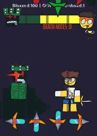 Fnf