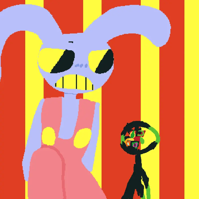 Game by @sulfer-games