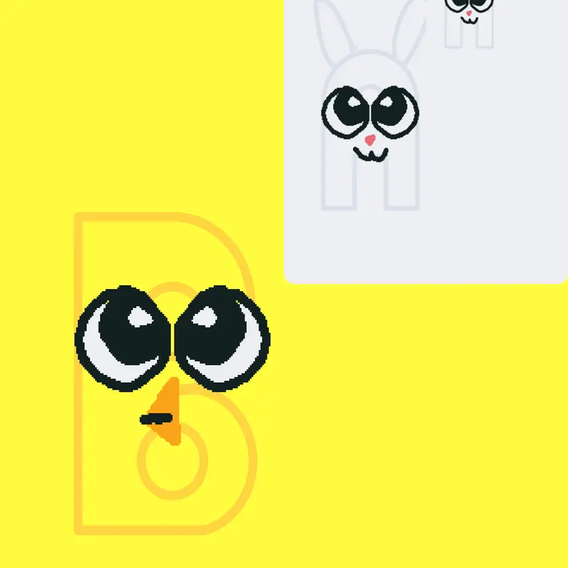 Game by @TrickonThreatQthesnail