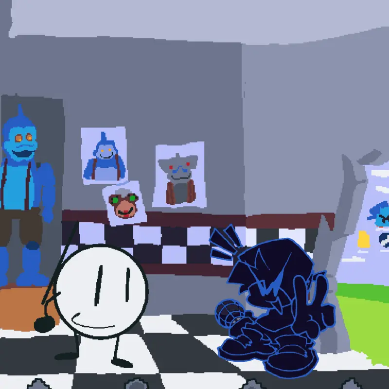 Game by @sonicpro2227_xd