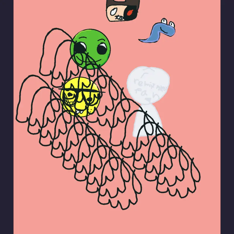 Game by @sindkek