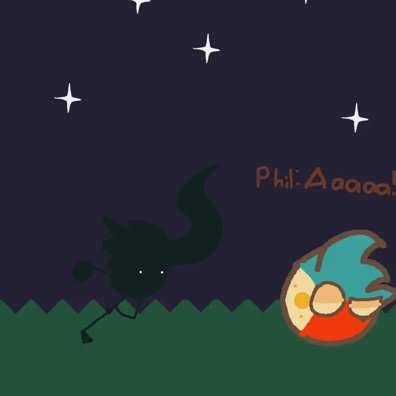 Game by @RoboThe_Cyborg