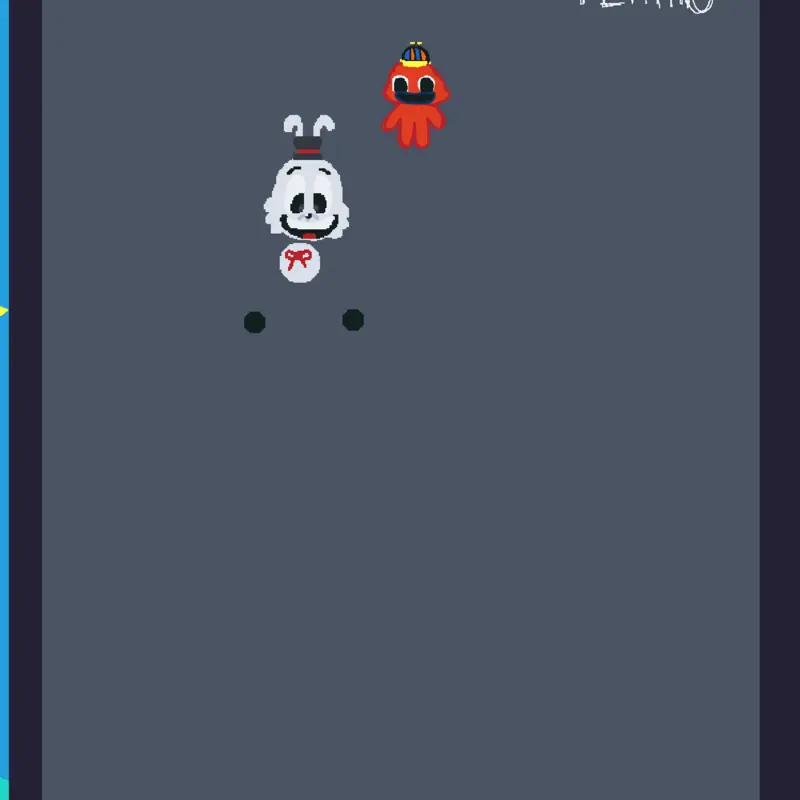 Game by @barra17
