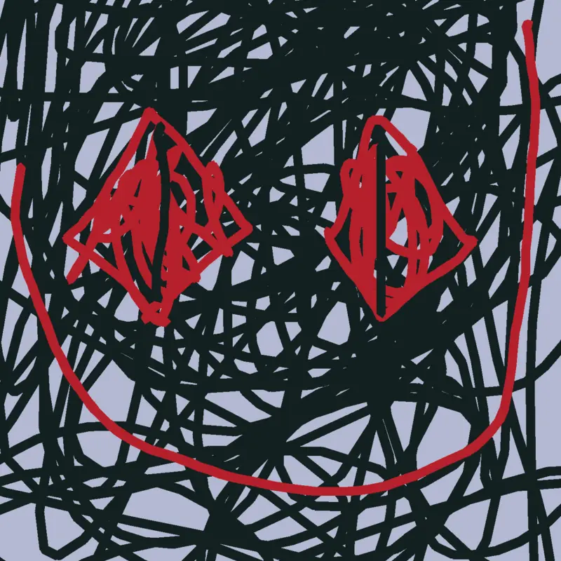 Idk by @HEALED