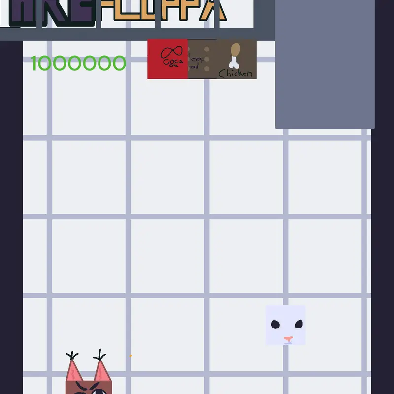 Game by @gomball