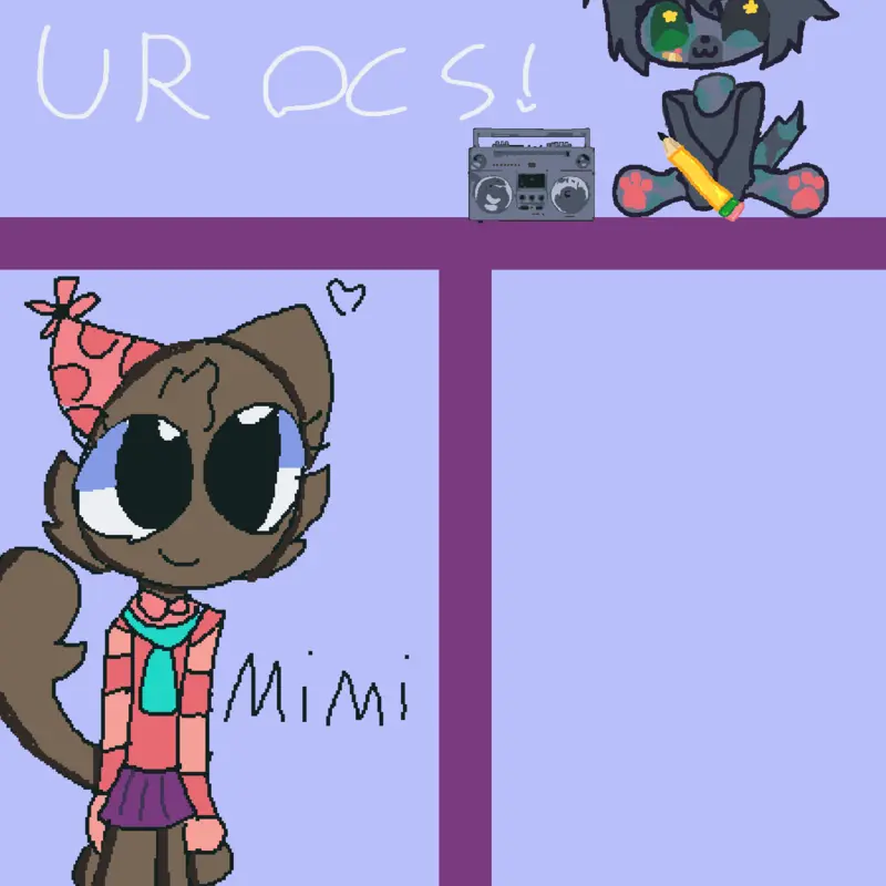Game by @lonely_star