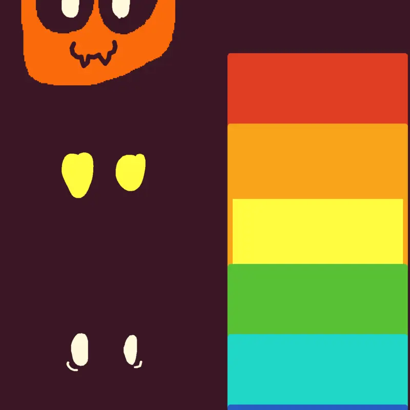 Game by @hayleylovers