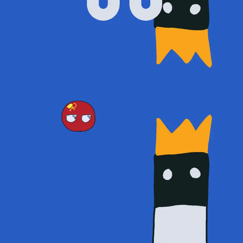 Game by @i_fell_off_the_stairs