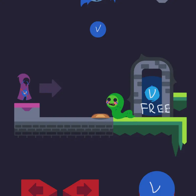Game by @IgorGoodCreator