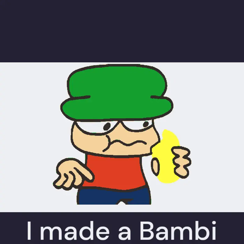 Game by @cuberoot-bambi