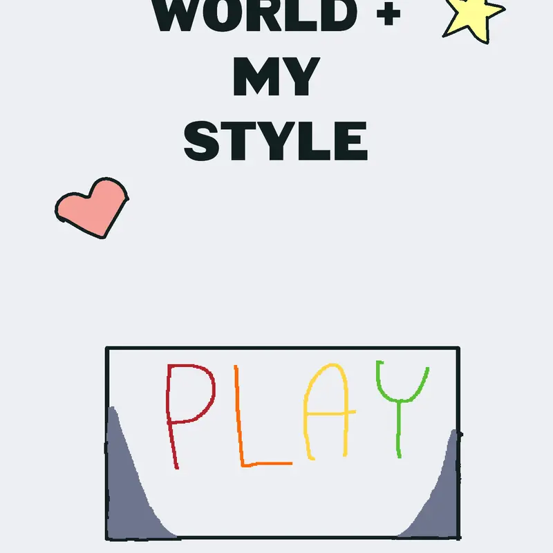 Game by @-G0NE-