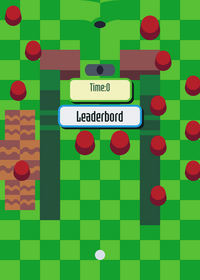 3d golf dayyumm