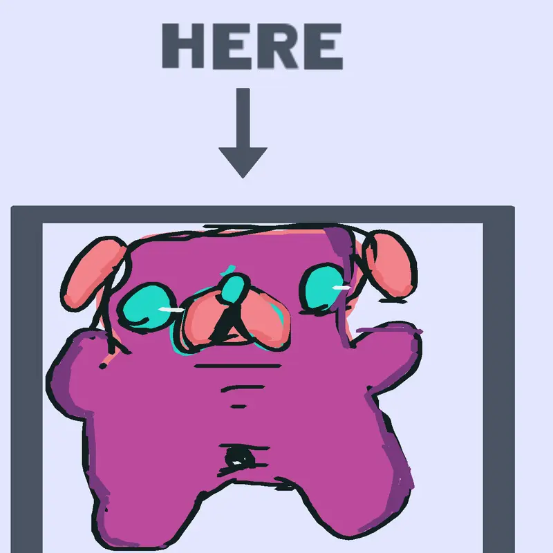 Game by @mr_pickles