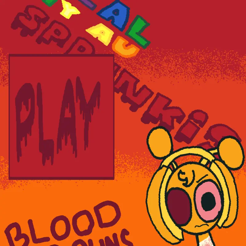 Game by @QitarIsaGoodBoy29