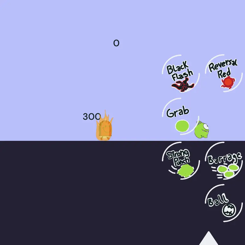 Game by @officialprosto