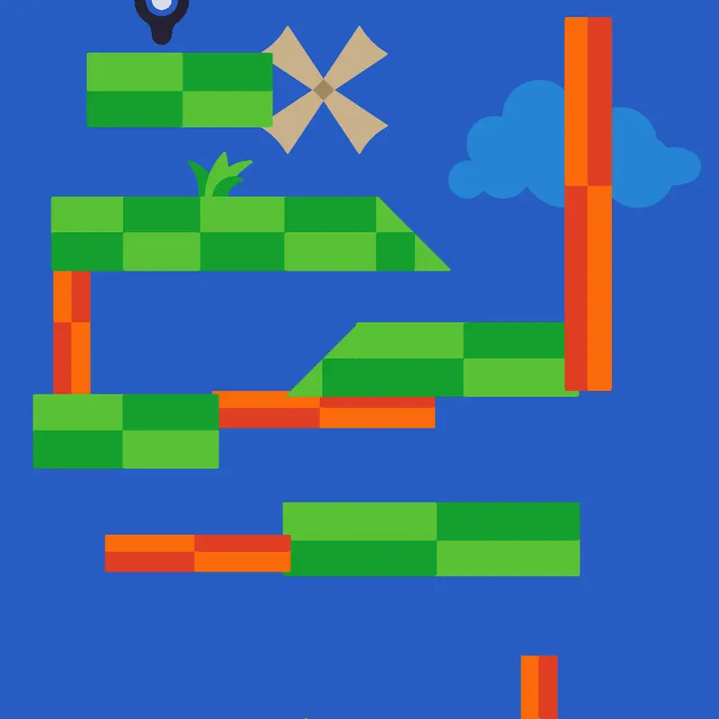 HARDEST GOLF 7 by @ARDEN_2017