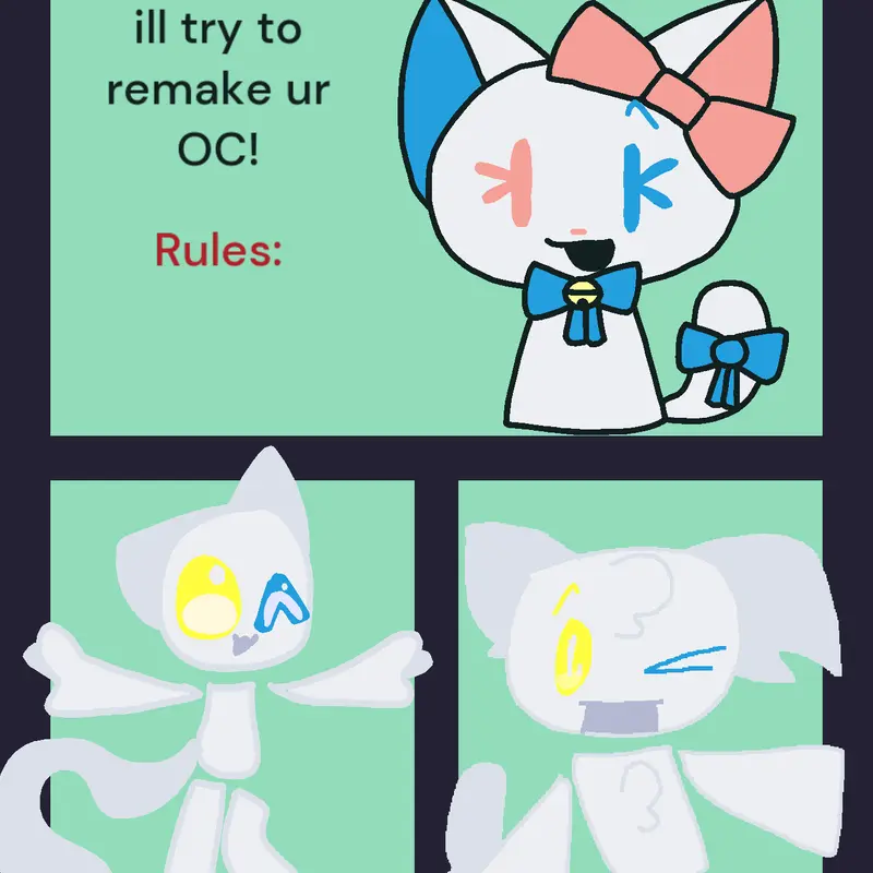 Game by @LUCKYST4RB3RRYZX3