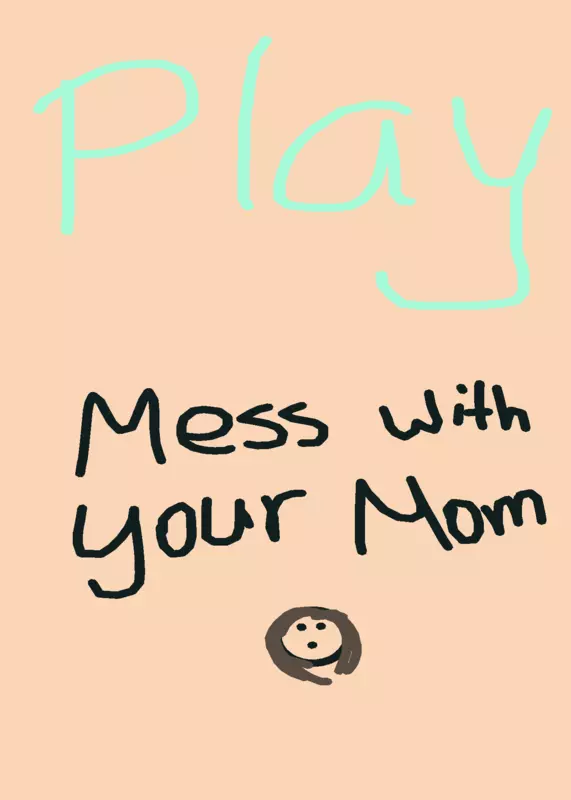 Game by @cooll