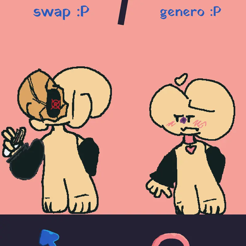 Game by @xxleois