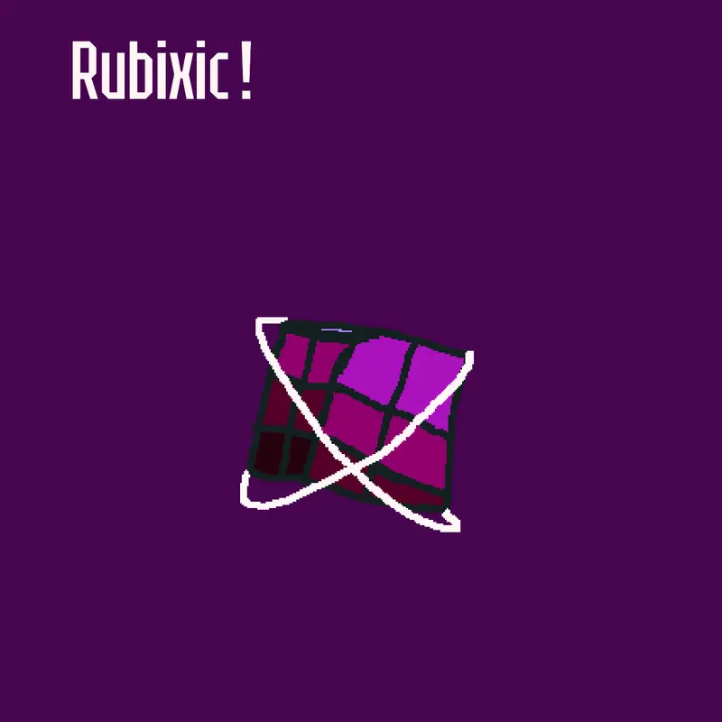 Game by @m3w0