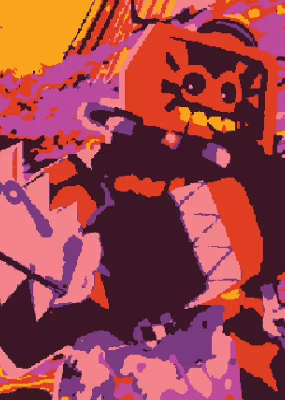 Game by @Chancexplush