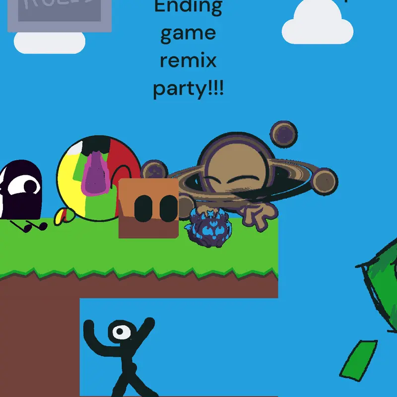 Game by @BasyaTheCat