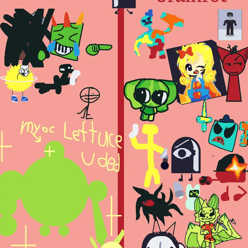 Game by @Chachechi_santaclaus