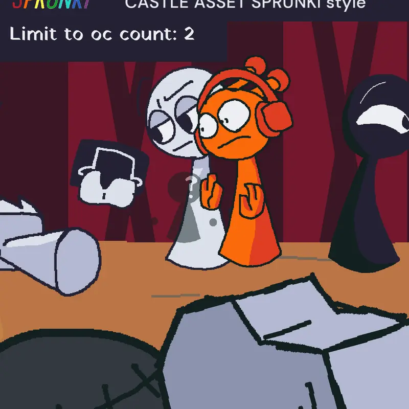 Game by @Smart_Artist