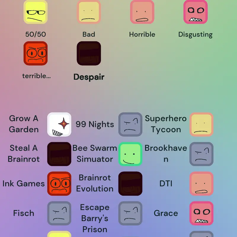 Game by @theSilverX_studios