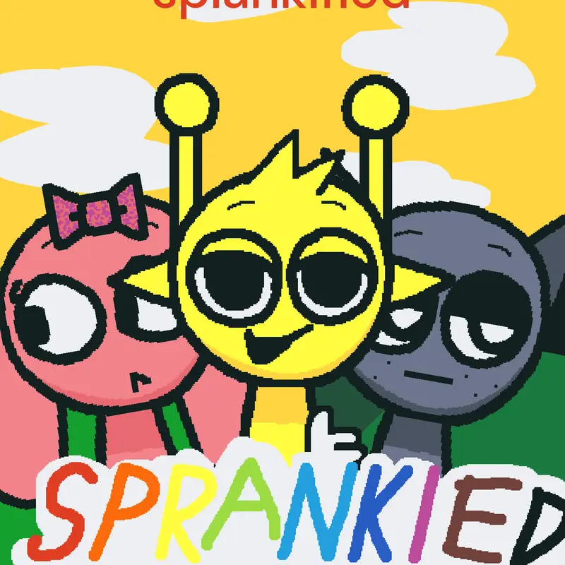 Game by @spranki