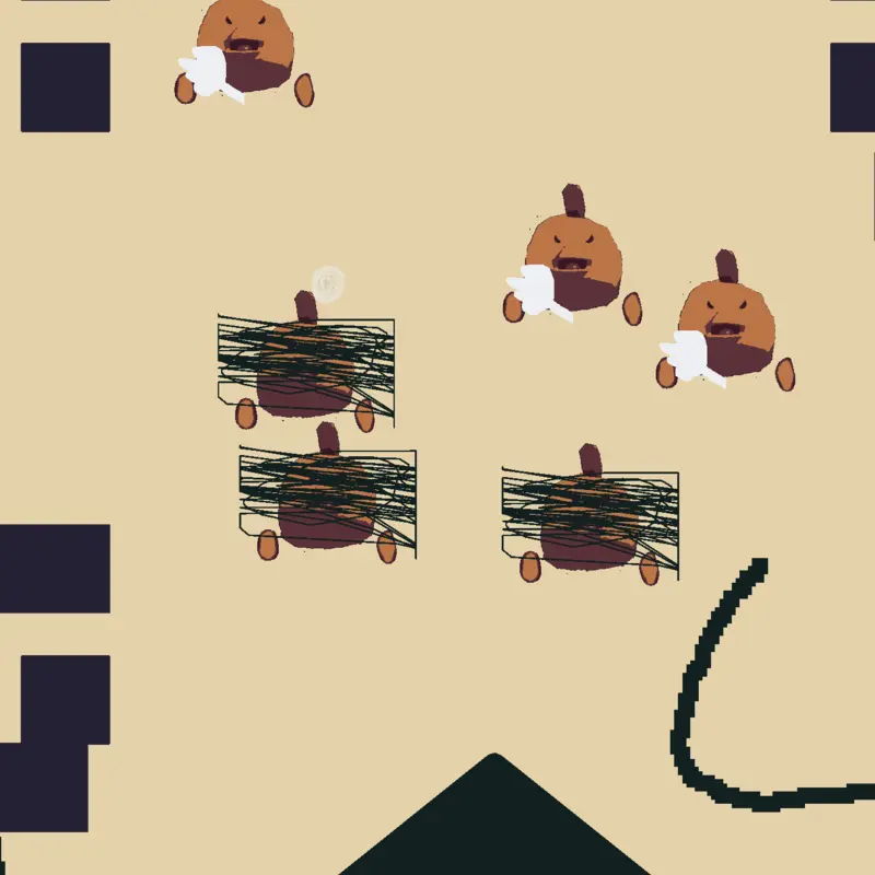 Game by @sprunki92927