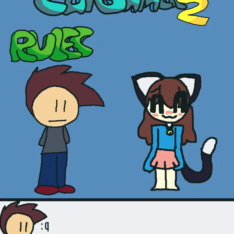 Game by @Ace_Enoshima