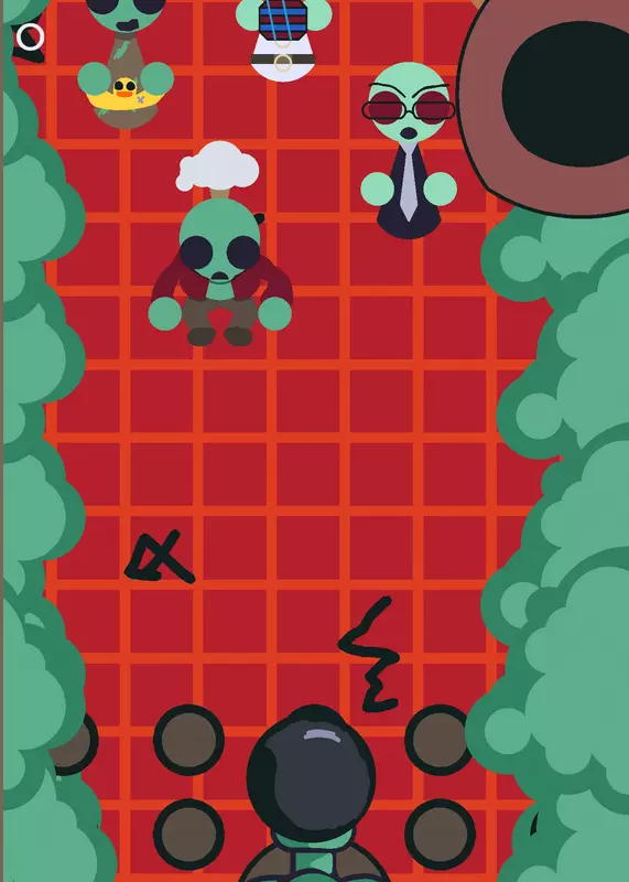 Game by @granlukas