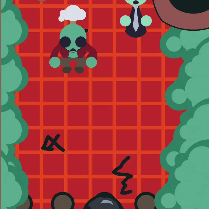Game by @granlukas