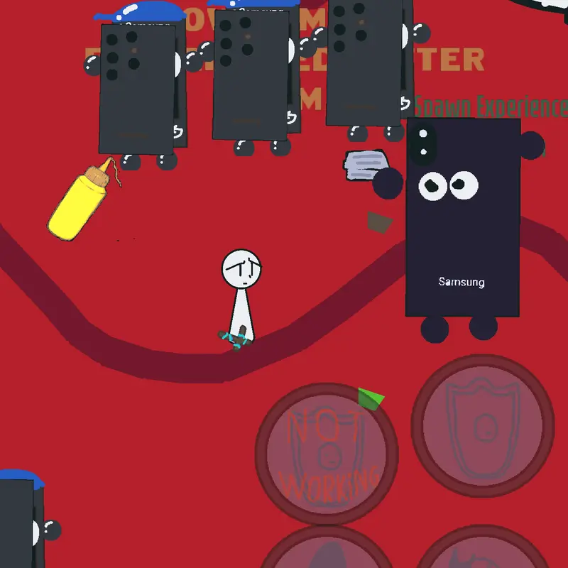 Game by @PauloPaulo1