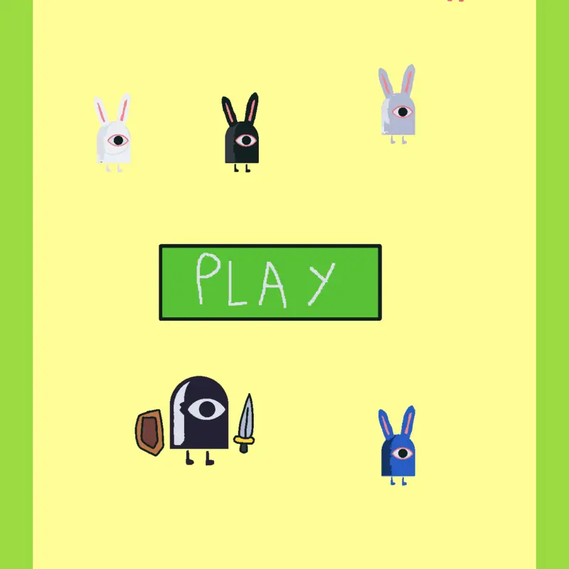 Game by @DIOSGLICH_XD