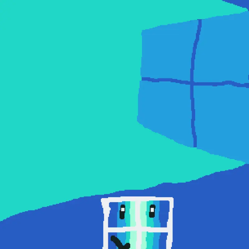Game by @Xavvy