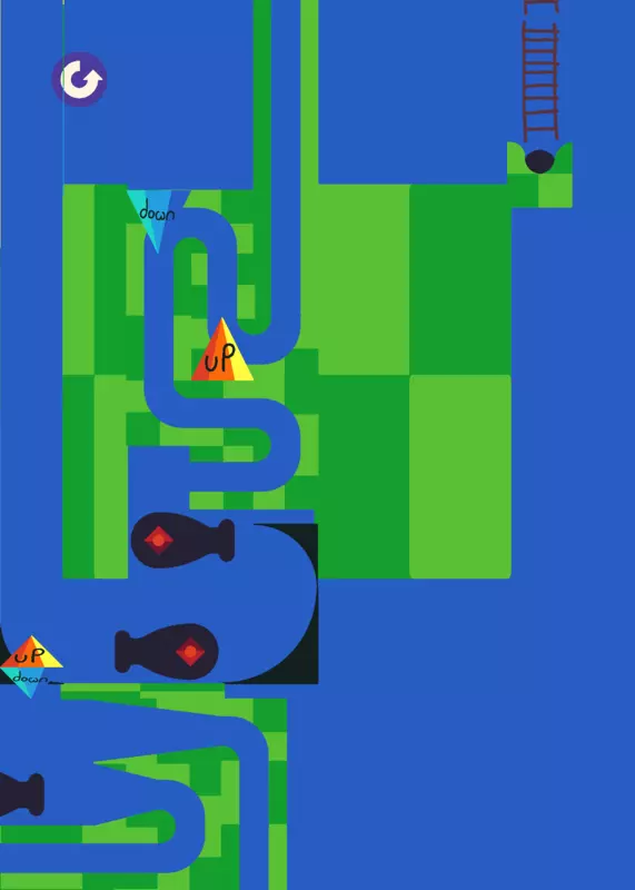 Game by @davie-yegun2-brasil