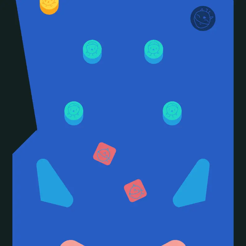Game by @peterwah