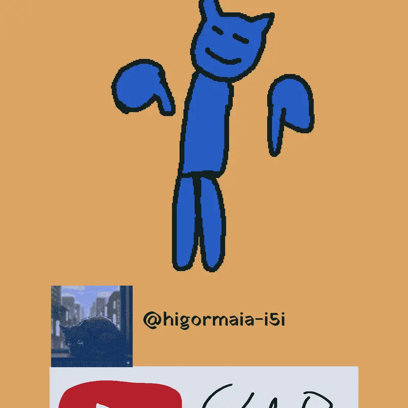 Game by @higormaia1