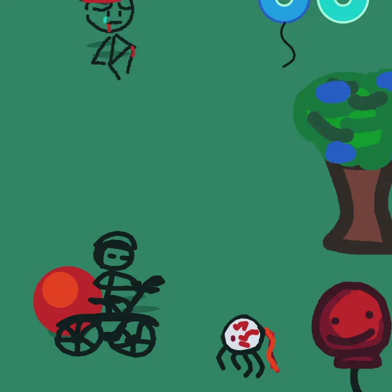 Game by @FunnYSlabZ