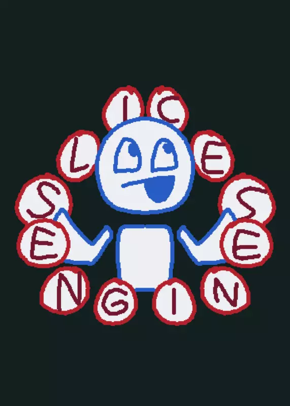 Game by @AnBlueBorder