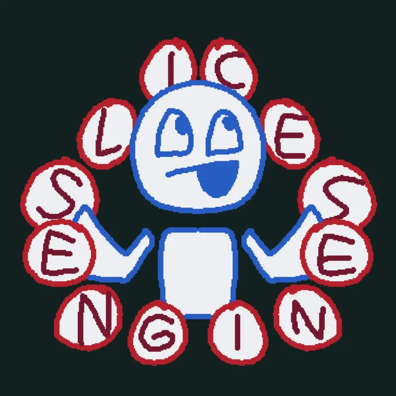 Game by @AnBlueBorder