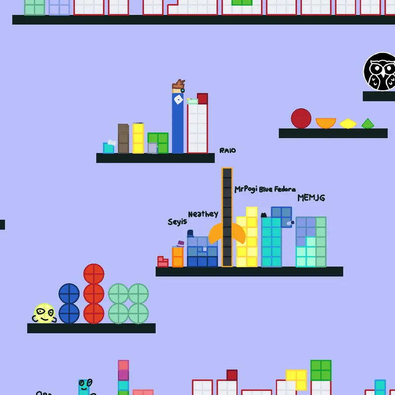 Game by @Domnic