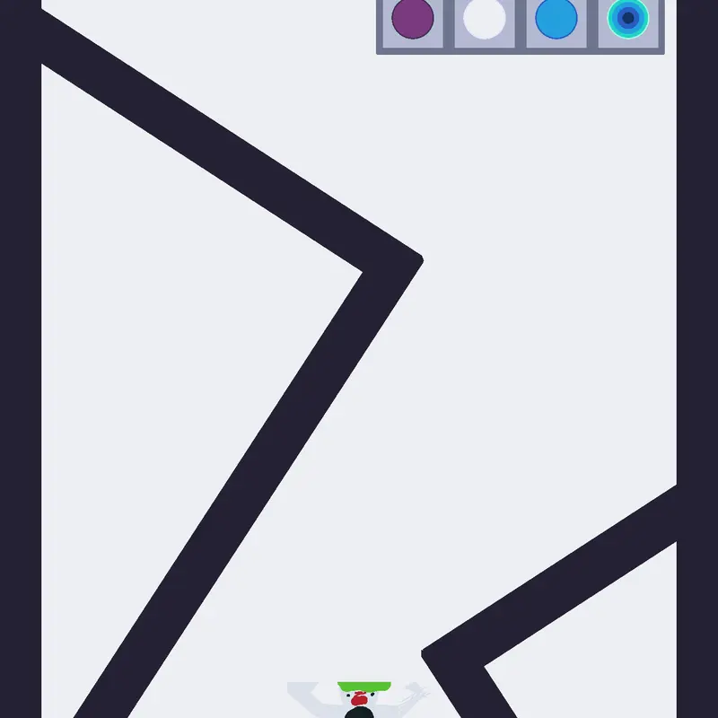 Game by @Showbiz14567