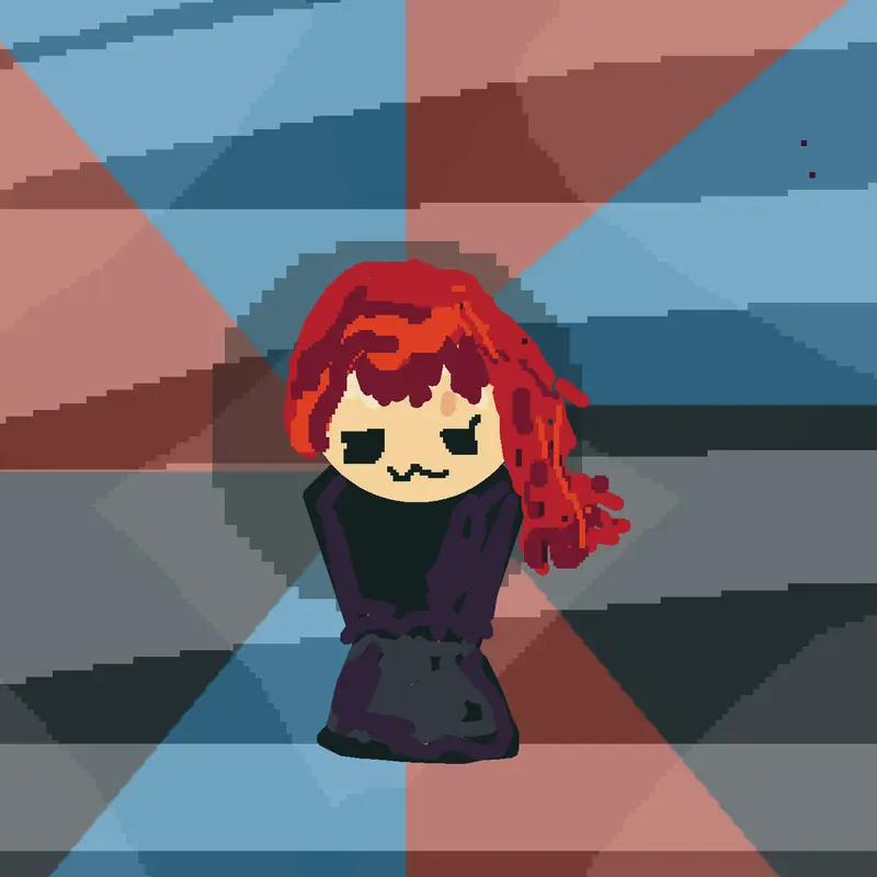 Game by @Bucket-Head