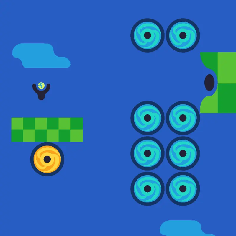 Game by @hantaeyoug
