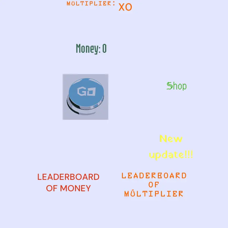 Game by @Maximito