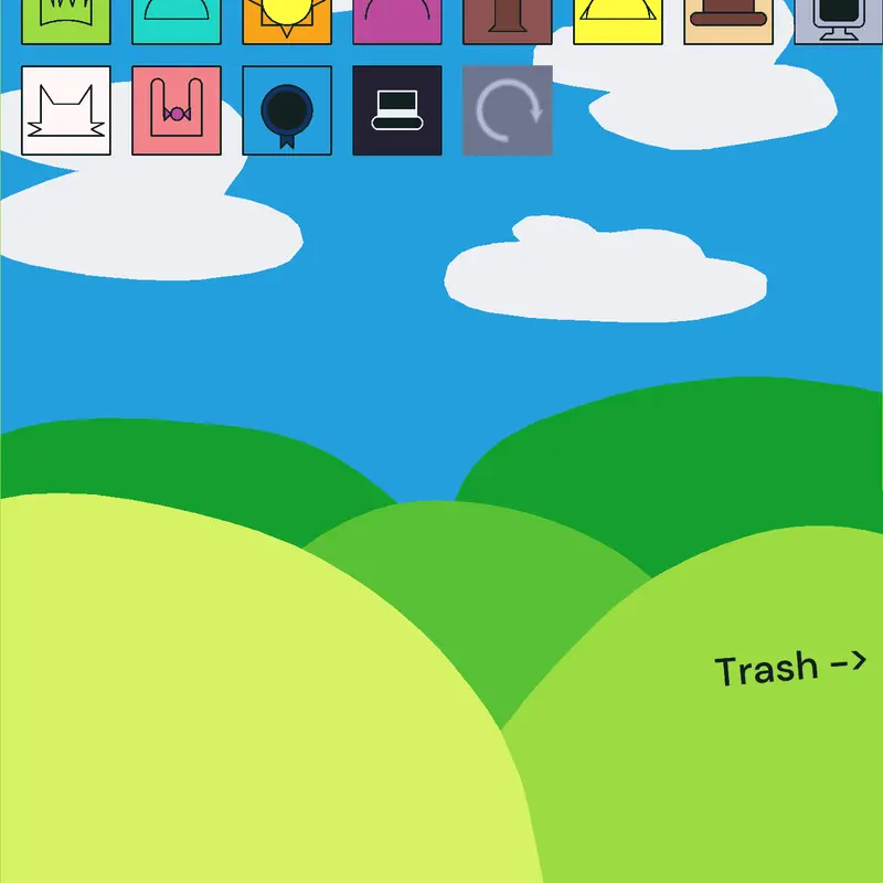 Game by @gzgzfzfz