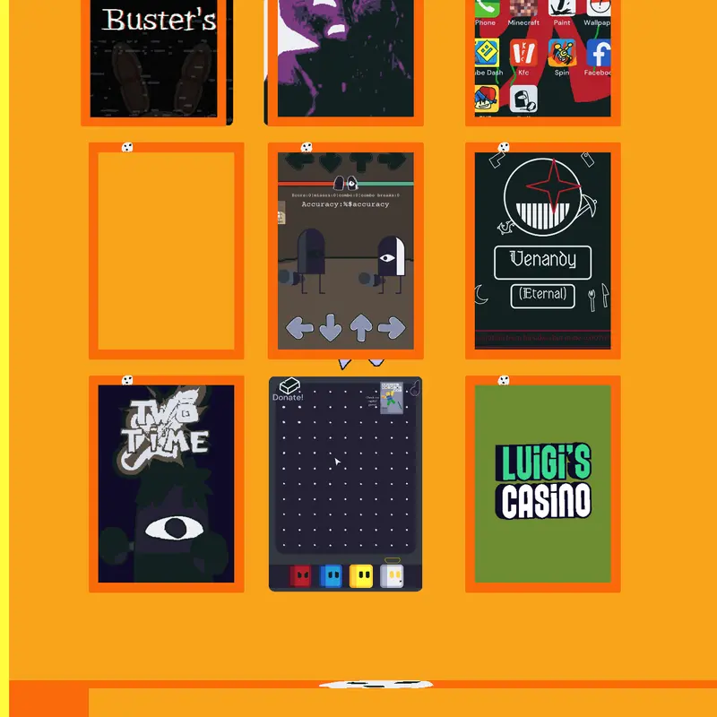 Game by @ttiktocc